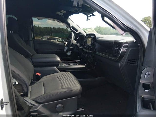 2023 FORD F-150 XL 5