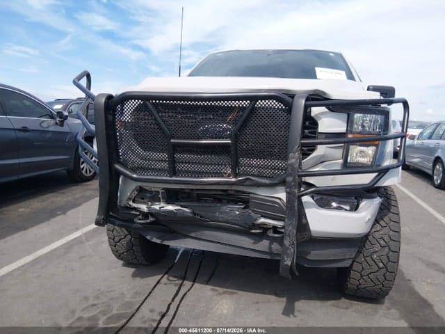 2023 FORD F-150 XL 6