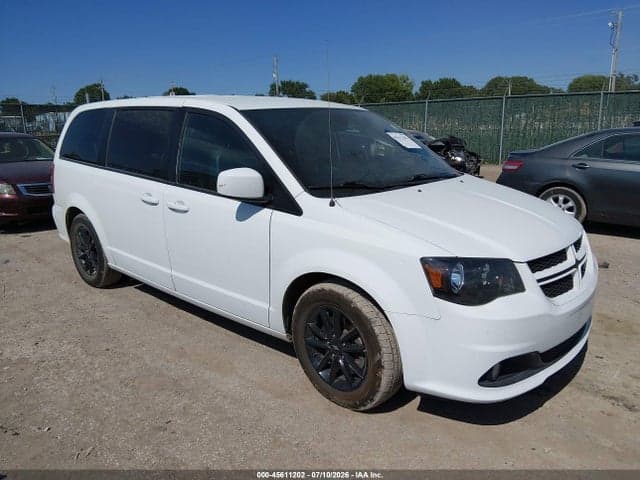 2020 DODGE GRAND CARAVAN GT 1