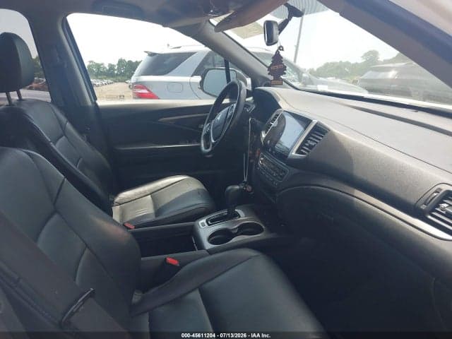 2018 HONDA PILOT EX-L 5