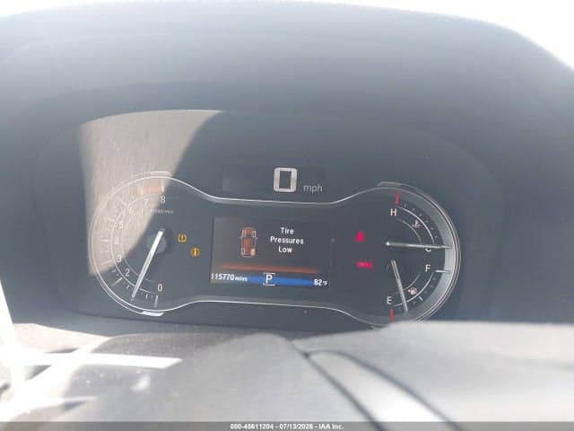 2018 HONDA PILOT EX-L 7