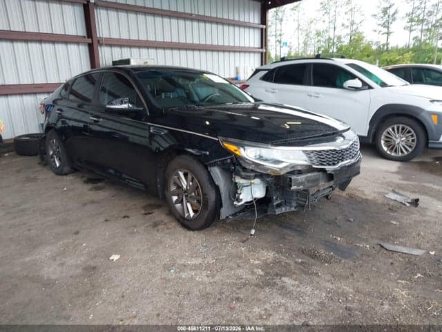 2020 KIA OPTIMA LX 1
