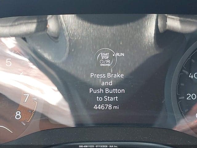 2022 JEEP COMPASS LATITUDE 4X4 15