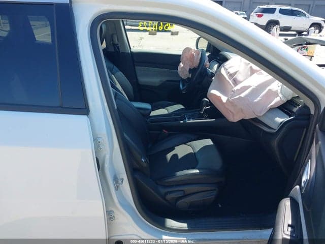 2022 JEEP COMPASS LATITUDE 4X4 5