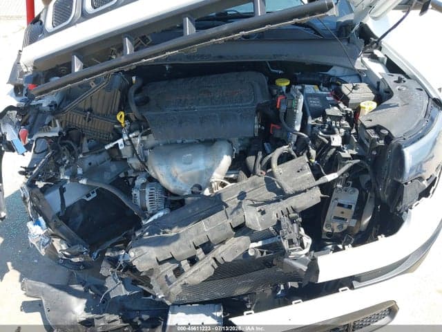 2022 JEEP COMPASS LATITUDE 4X4 10