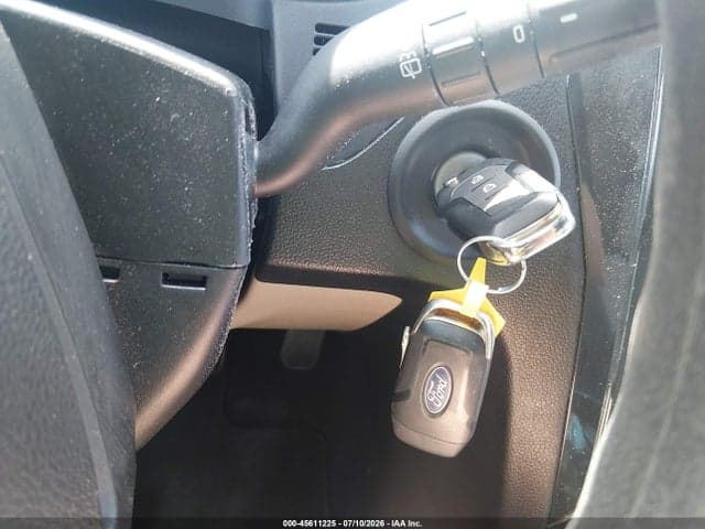2018 FORD EXPLORER 11