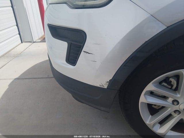 2018 FORD EXPLORER 6