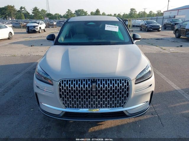 2024 LINCOLN CORSAIR PREMIERE 12