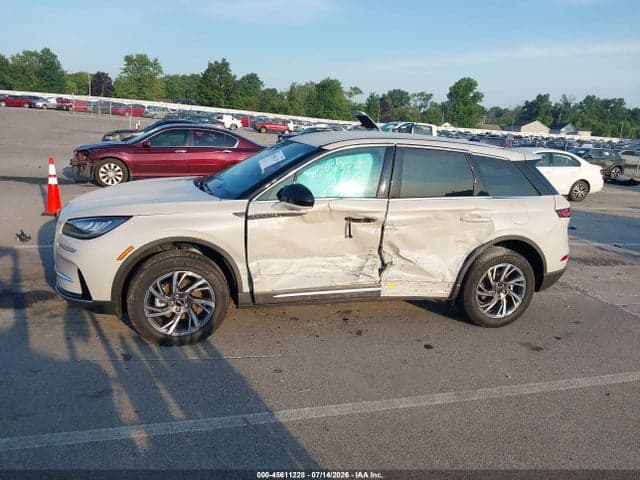 2024 LINCOLN CORSAIR PREMIERE 14