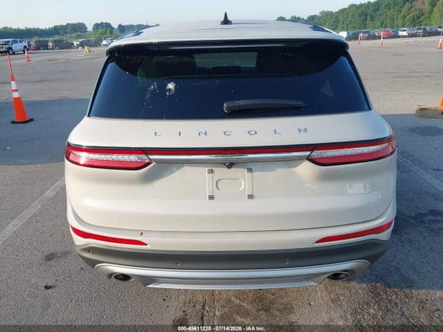 2024 LINCOLN CORSAIR PREMIERE 16