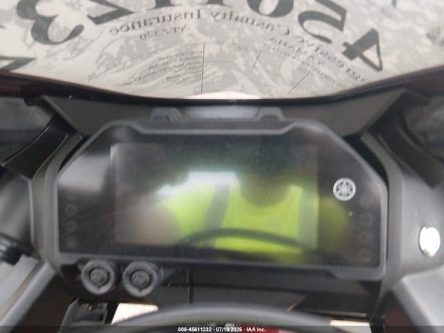 2026 YAMAHA YFZ320 A 7