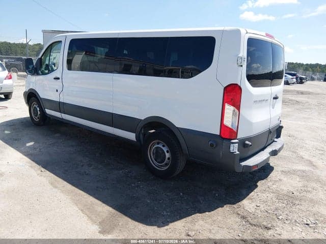 2018 FORD TRANSIT-350 XL 3