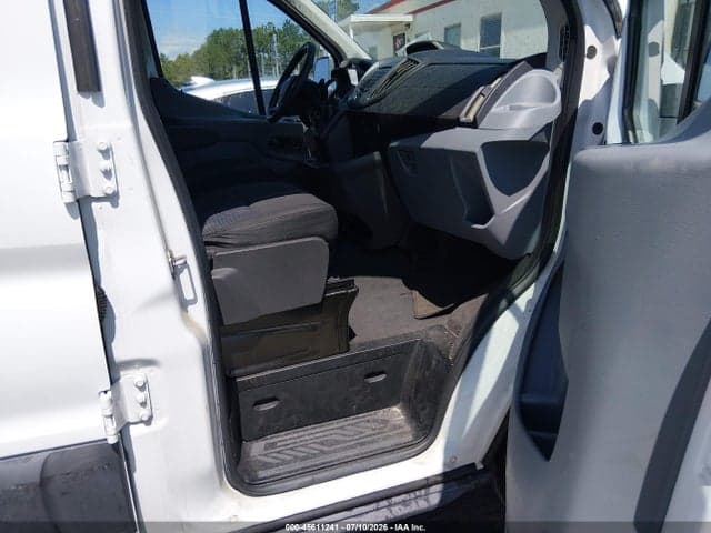 2018 FORD TRANSIT-350 XL 5