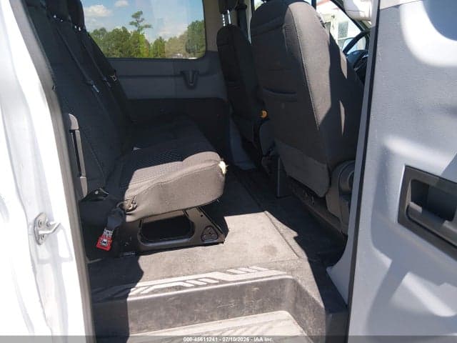 2018 FORD TRANSIT-350 XL 8