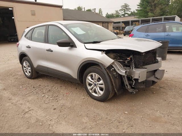 2020 FORD ESCAPE S - 1