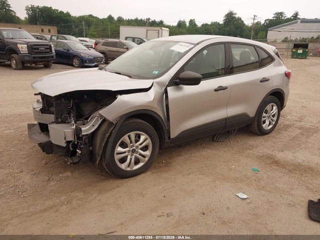 2020 FORD ESCAPE S 2