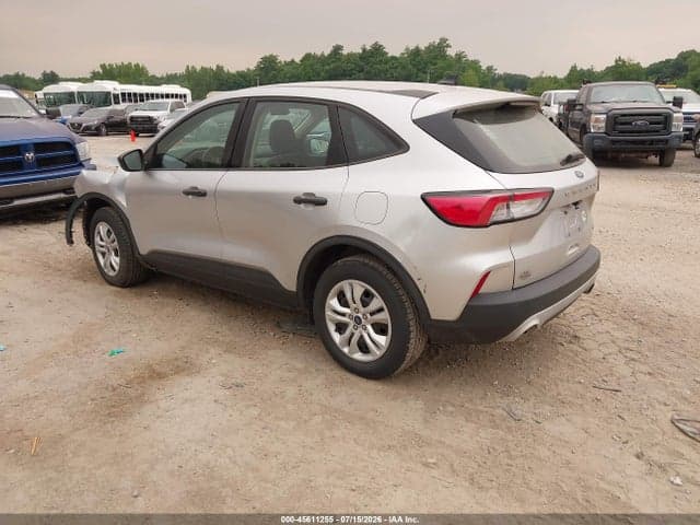 2020 FORD ESCAPE S 3