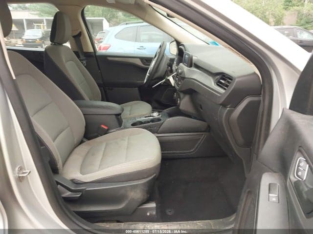2020 FORD ESCAPE S 5