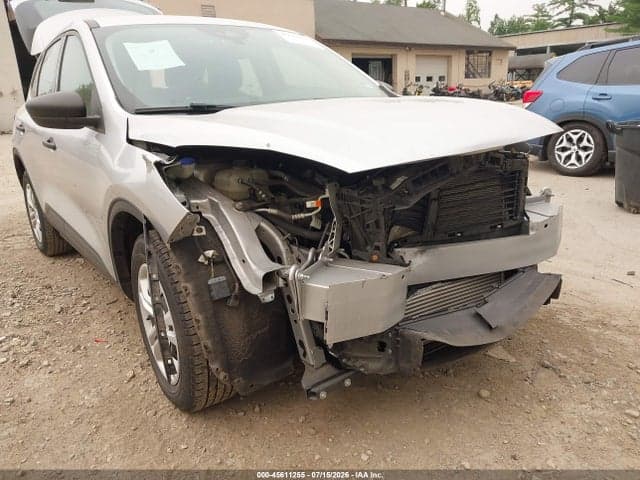 2020 FORD ESCAPE S 6