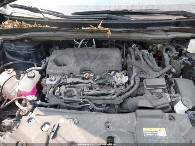 2024 TOYOTA SIENNA LE 10