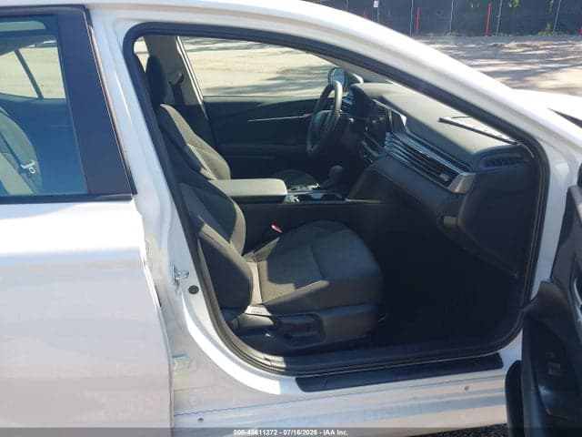 2025 TOYOTA CAMRY LE 5