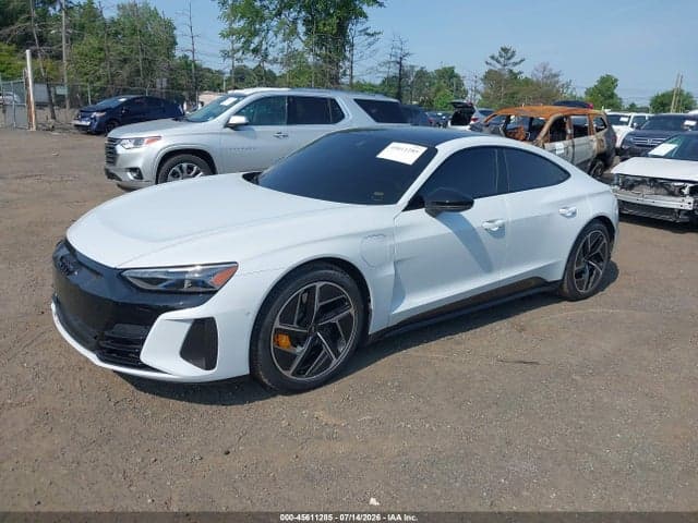 2024 AUDI RS E-TRON GT QUATTRO 2