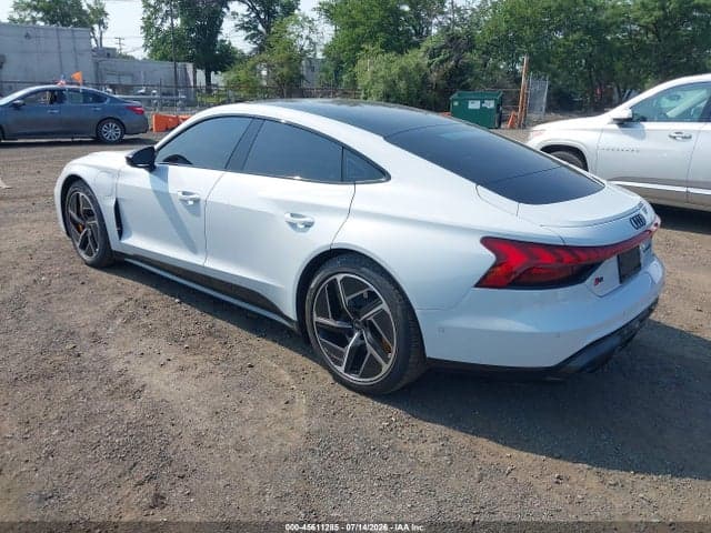 2024 AUDI RS E-TRON GT QUATTRO 3