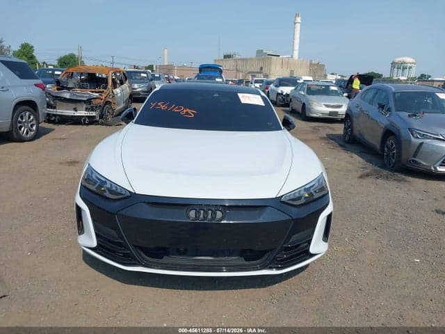2024 AUDI RS E-TRON GT QUATTRO 6