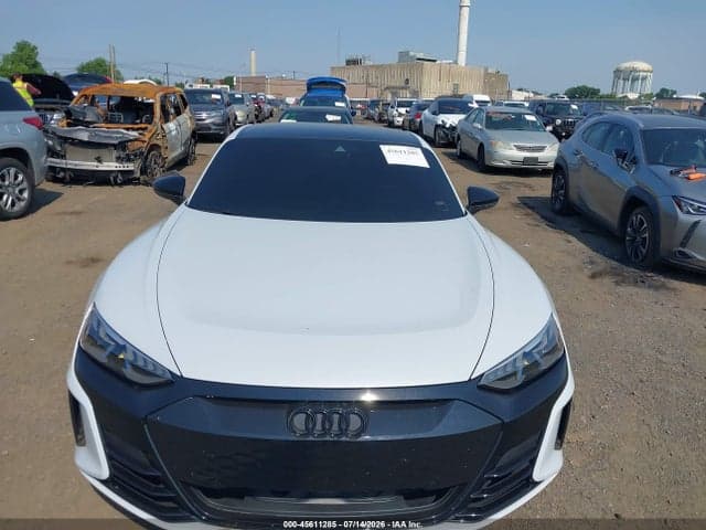 2024 AUDI RS E-TRON GT QUATTRO 10