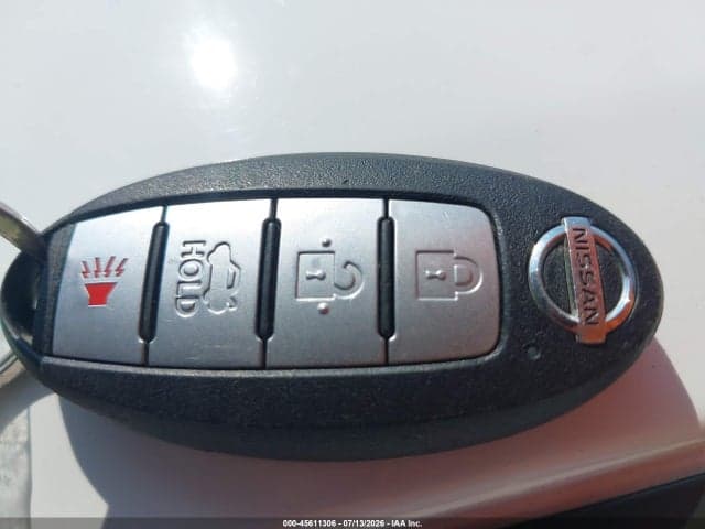 2020 NISSAN SENTRA S XTRONIC CVT 11