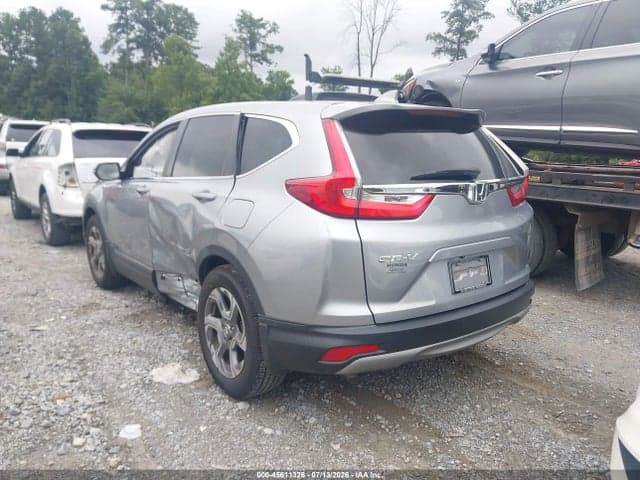 2019 HONDA CR-V EX 3