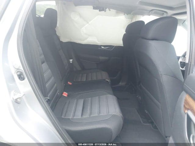 2019 HONDA CR-V EX 8