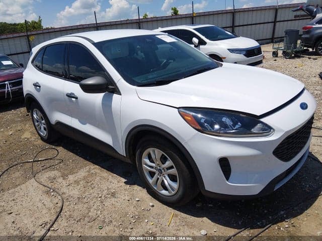 2020 FORD ESCAPE S 1