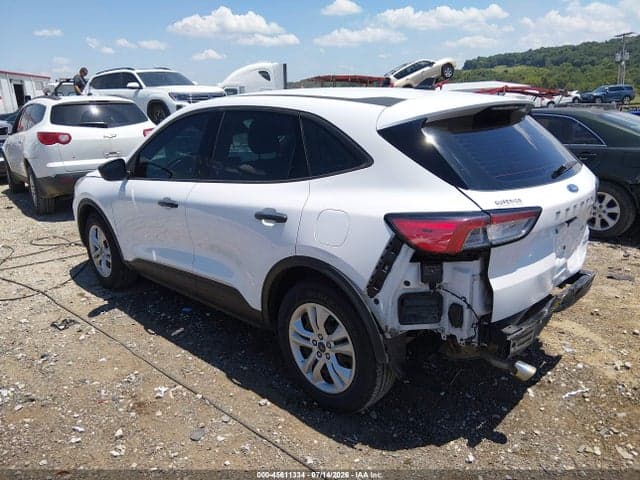 2020 FORD ESCAPE S 3