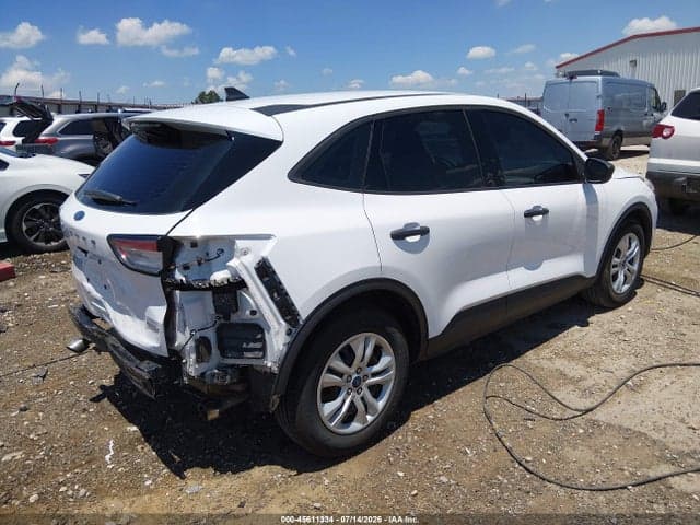 2020 FORD ESCAPE S 4