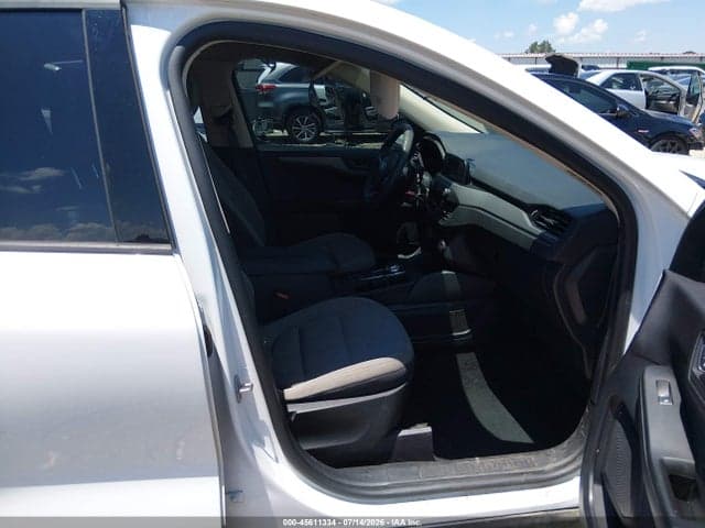 2020 FORD ESCAPE S 5