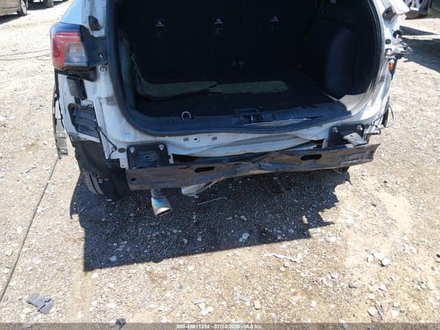 2020 FORD ESCAPE S 6