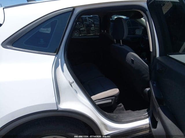 2020 FORD ESCAPE S 8