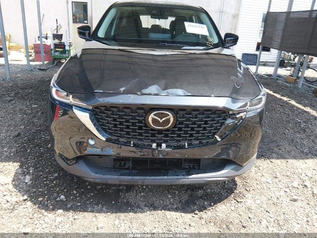 2023 MAZDA CX-5 2.5 S 6