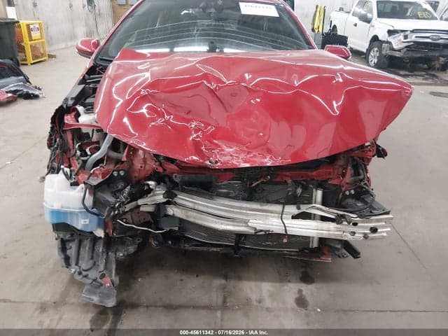 2021 TOYOTA COROLLA SE 6