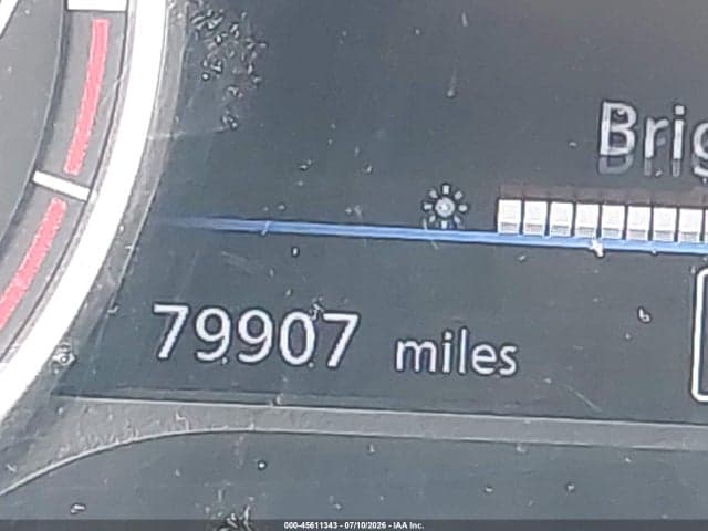 2022 NISSAN SENTRA SV XTRONIC CVT 15
