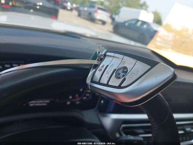 2022 BMW M4 COMPETITION 11