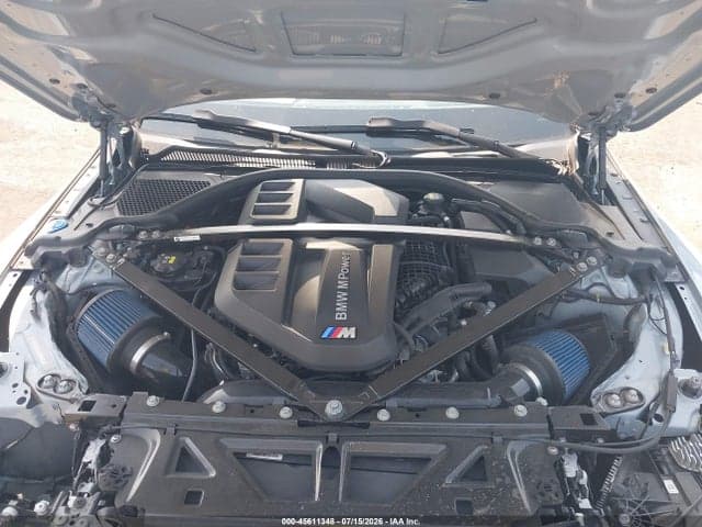 2022 BMW M4 COMPETITION 10