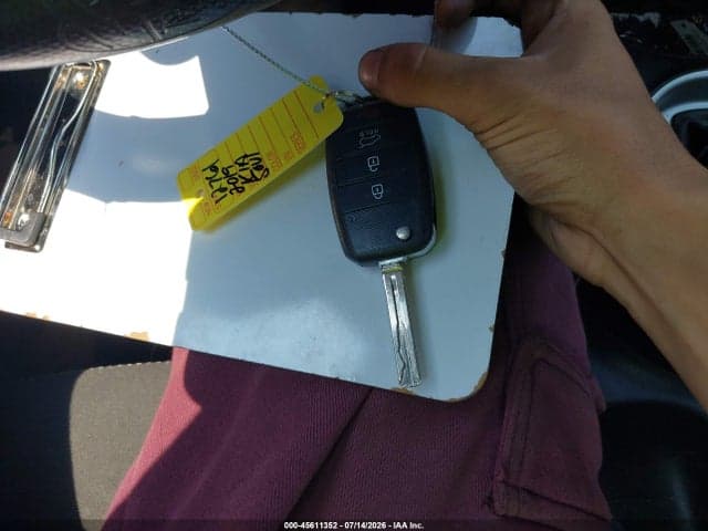 2019 KIA SOUL 11