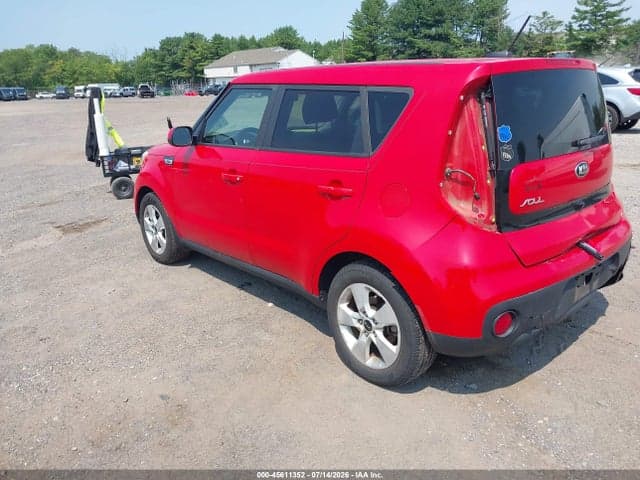 2019 KIA SOUL 3