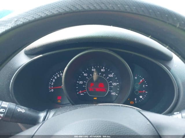 2019 KIA SOUL 7