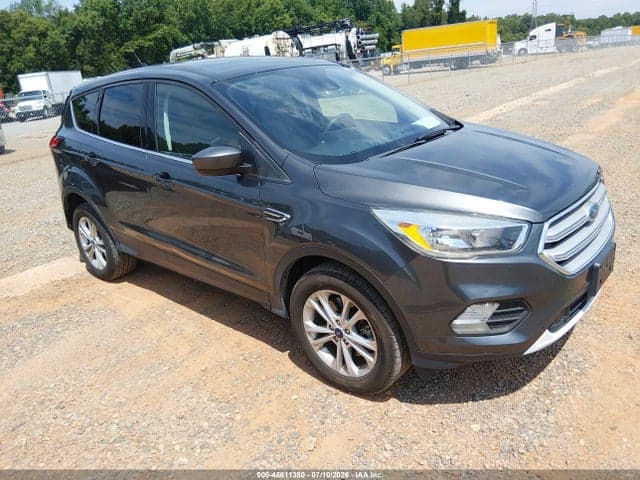 2019 FORD ESCAPE SE 1