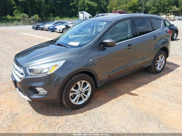2019 FORD ESCAPE SE 2