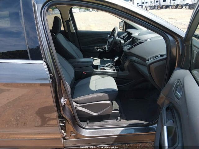 2019 FORD ESCAPE SE 5