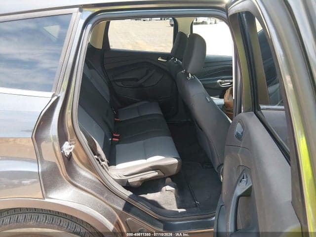 2019 FORD ESCAPE SE 8